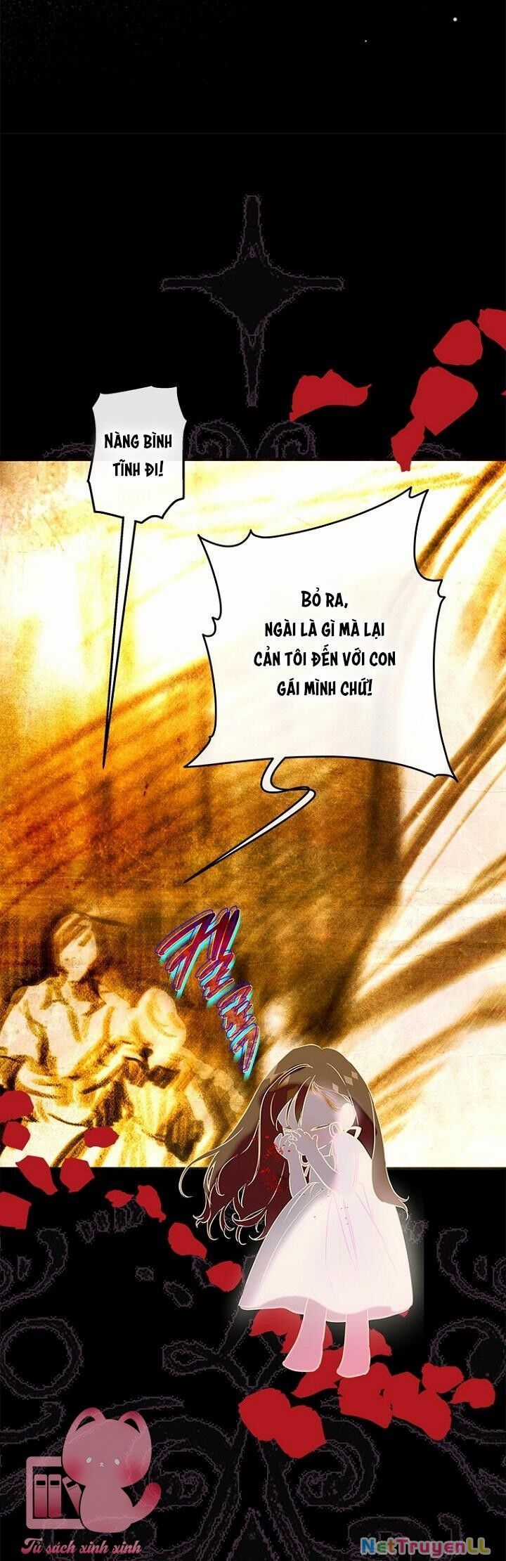 Khế Ước Hôn Nhân Của Mẹ Tôi Chapter 65 trang 41