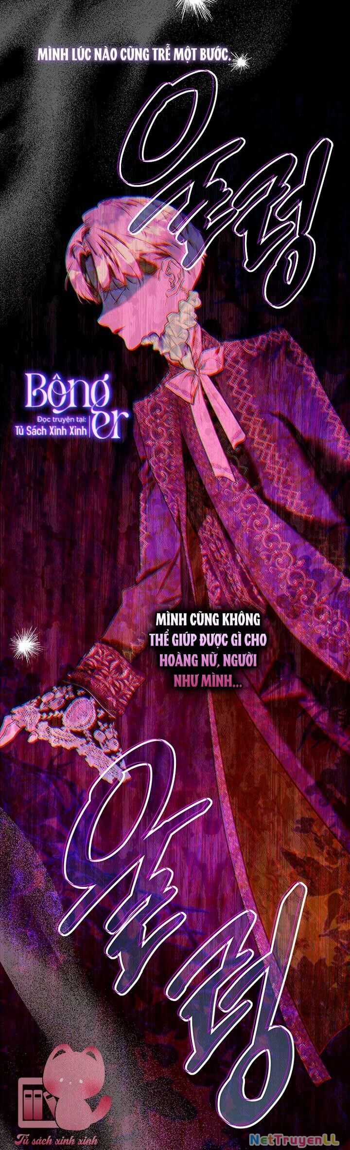 Khế Ước Hôn Nhân Của Mẹ Tôi Chapter 65 trang 55