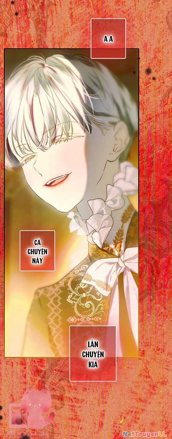 Khế Ước Hôn Nhân Của Mẹ Tôi Chapter 65 trang 66