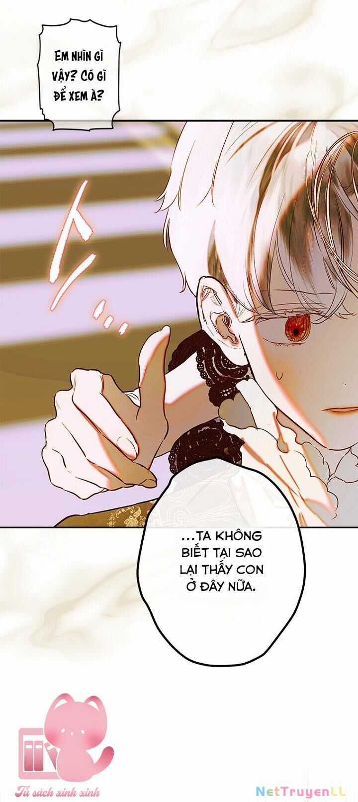 Khế Ước Hôn Nhân Của Mẹ Tôi Chapter 65 trang 7
