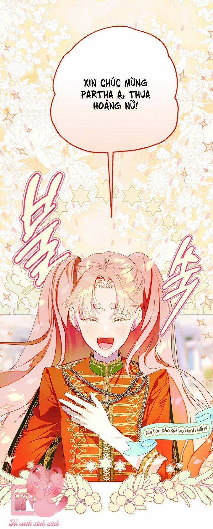 Khế Ước Hôn Nhân Của Mẹ Tôi Chapter 69 trang 13