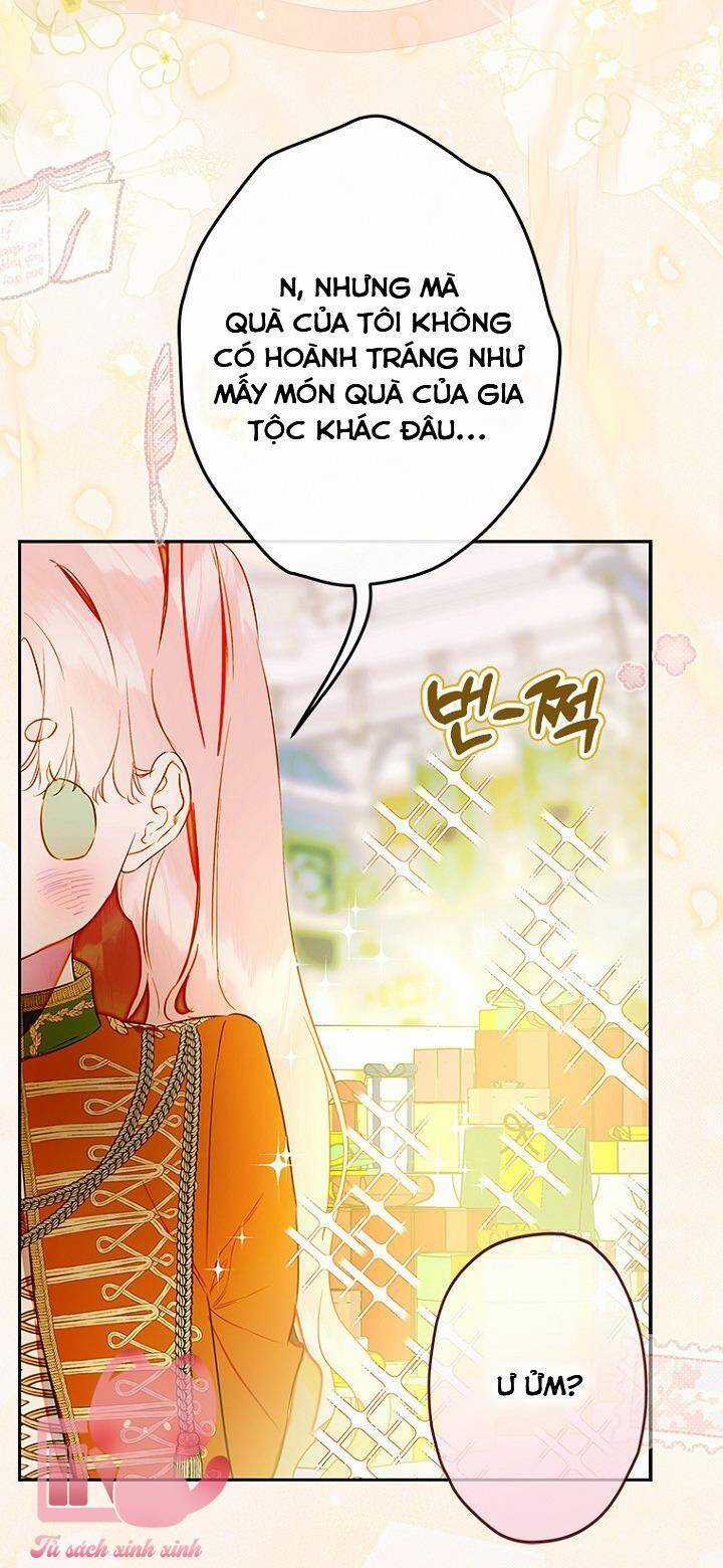 Khế Ước Hôn Nhân Của Mẹ Tôi Chapter 69 trang 15