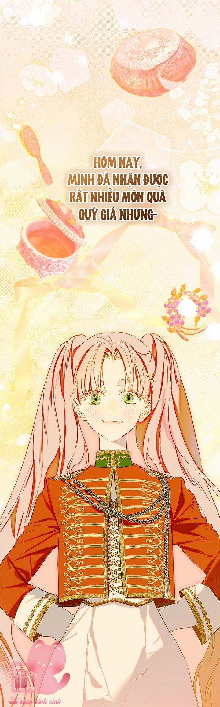 Khế Ước Hôn Nhân Của Mẹ Tôi Chapter 69 trang 18