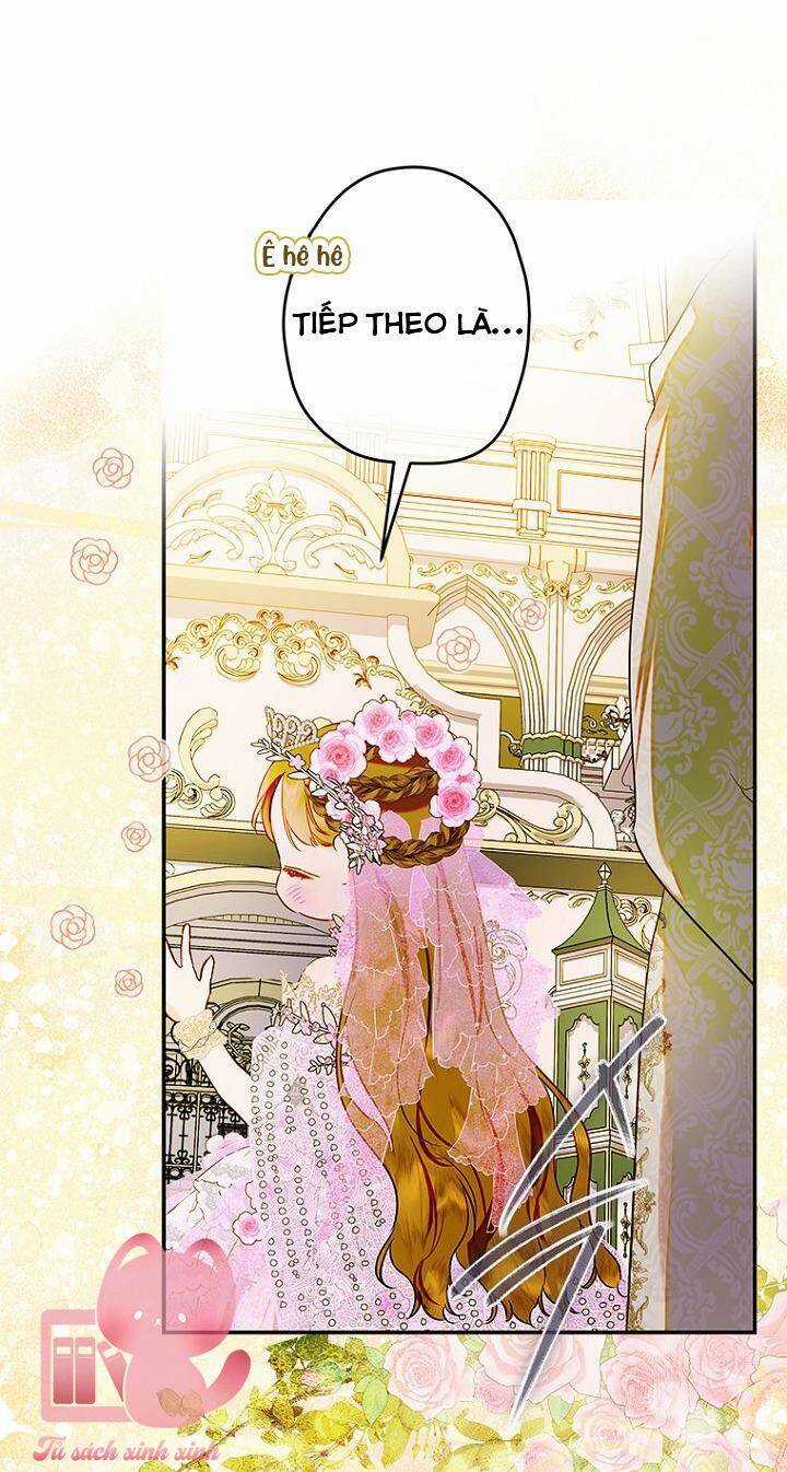 Khế Ước Hôn Nhân Của Mẹ Tôi Chapter 69 trang 20