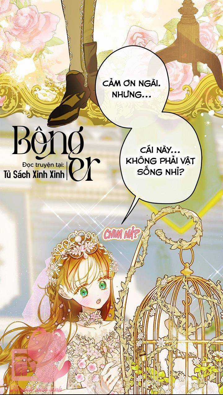 Khế Ước Hôn Nhân Của Mẹ Tôi Chapter 69 trang 22