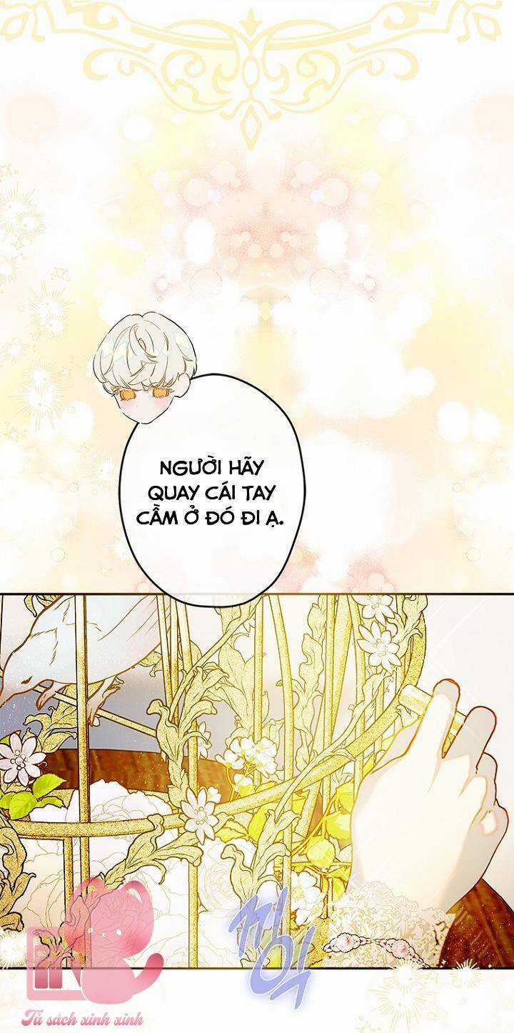 Khế Ước Hôn Nhân Của Mẹ Tôi Chapter 69 trang 23