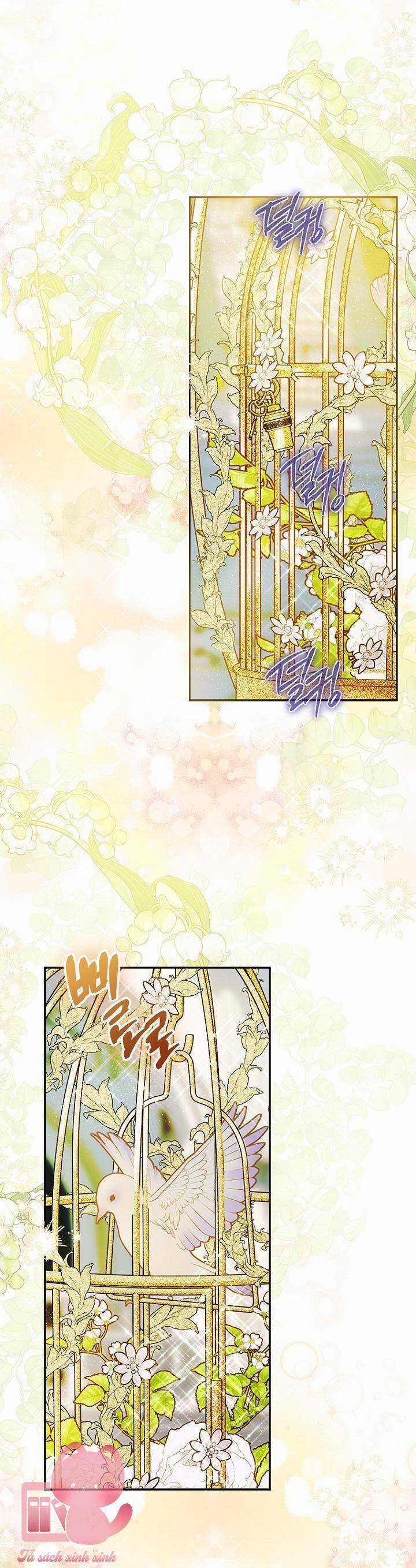 Khế Ước Hôn Nhân Của Mẹ Tôi Chapter 69 trang 24