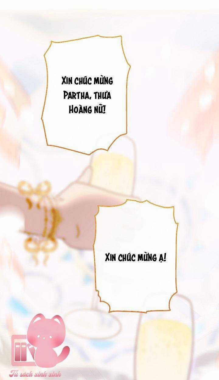 Khế Ước Hôn Nhân Của Mẹ Tôi Chapter 69 trang 3