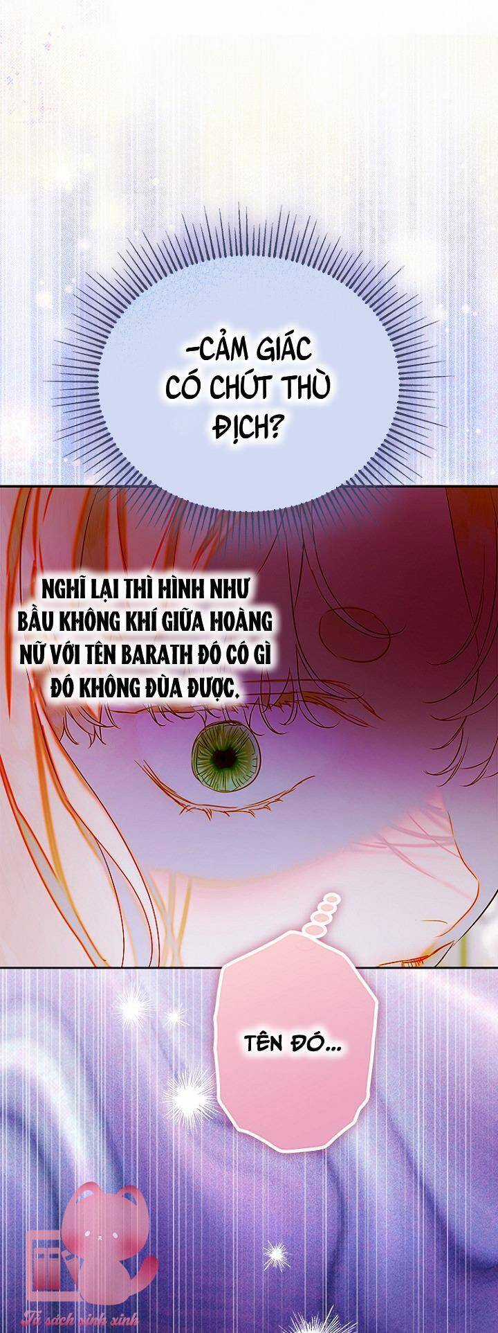 Khế Ước Hôn Nhân Của Mẹ Tôi Chapter 69 trang 30