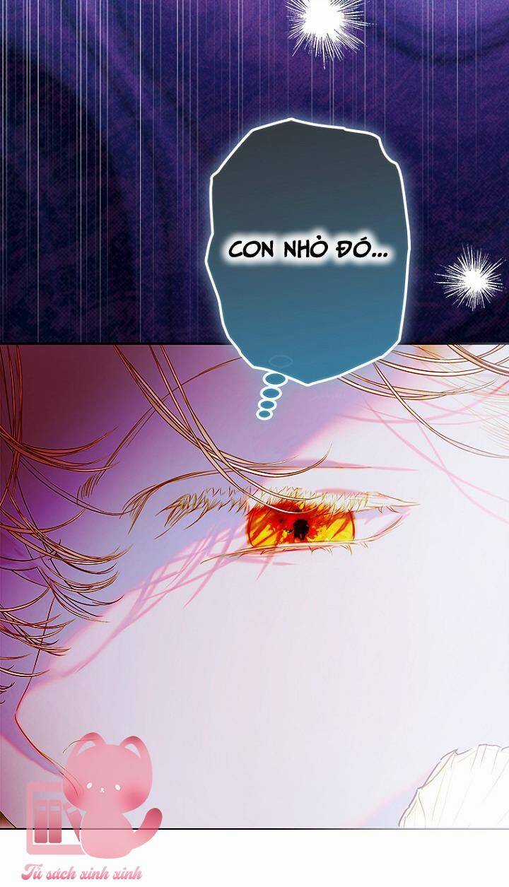 Khế Ước Hôn Nhân Của Mẹ Tôi Chapter 69 trang 31