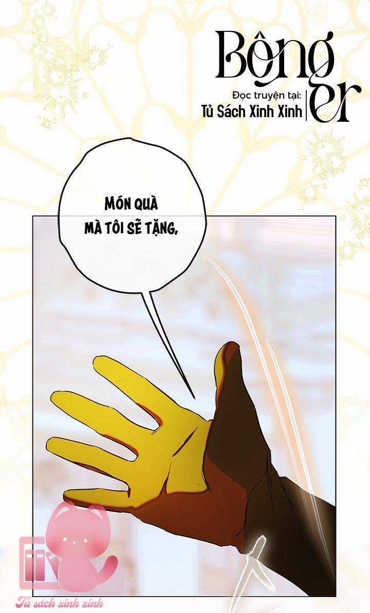 Khế Ước Hôn Nhân Của Mẹ Tôi Chapter 69 trang 37