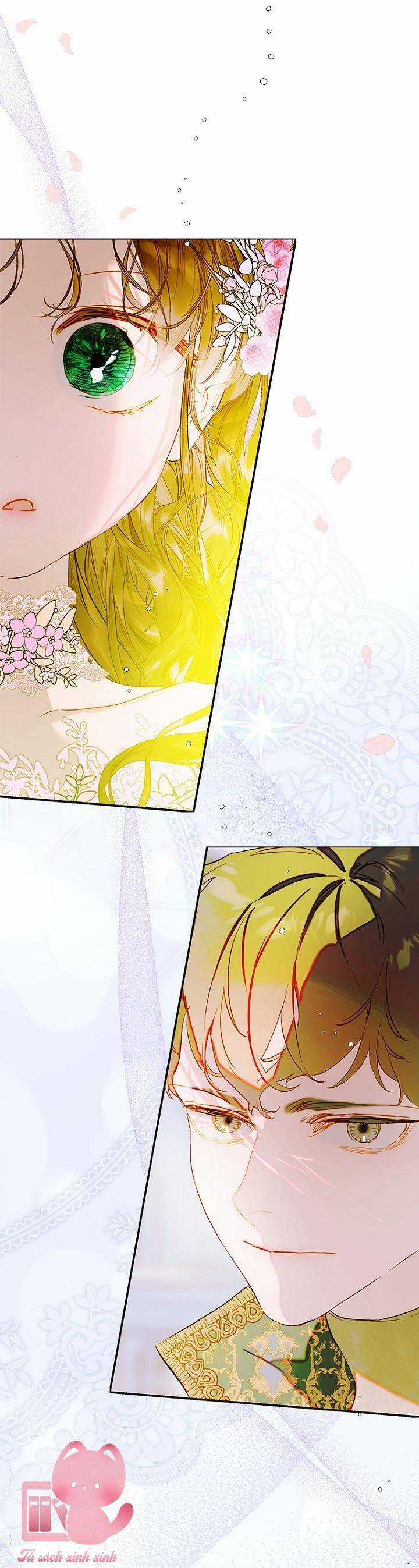 Khế Ước Hôn Nhân Của Mẹ Tôi Chapter 69 trang 39