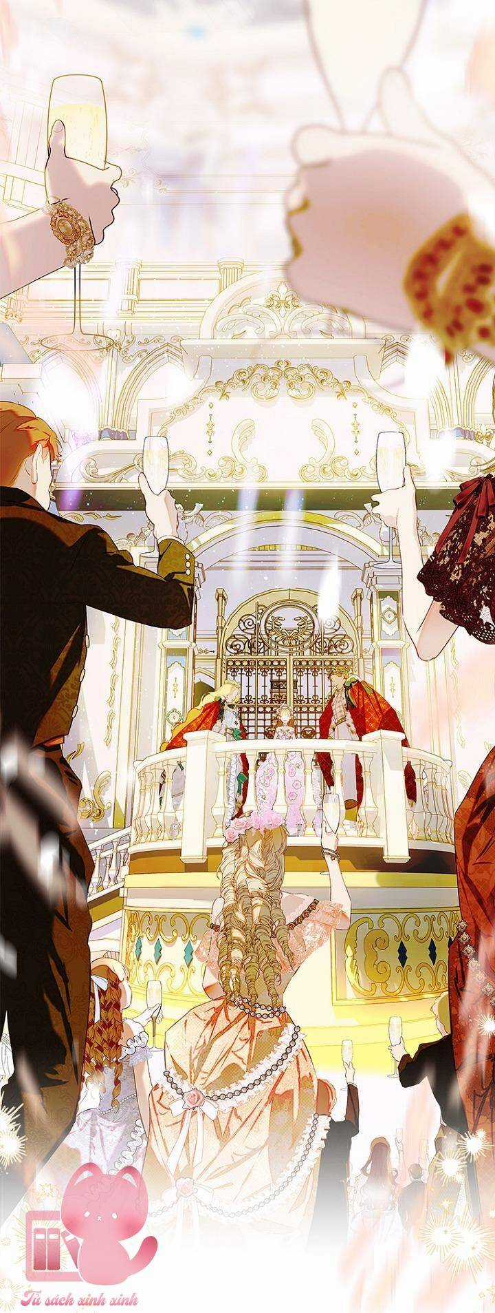 Khế Ước Hôn Nhân Của Mẹ Tôi Chapter 69 trang 4