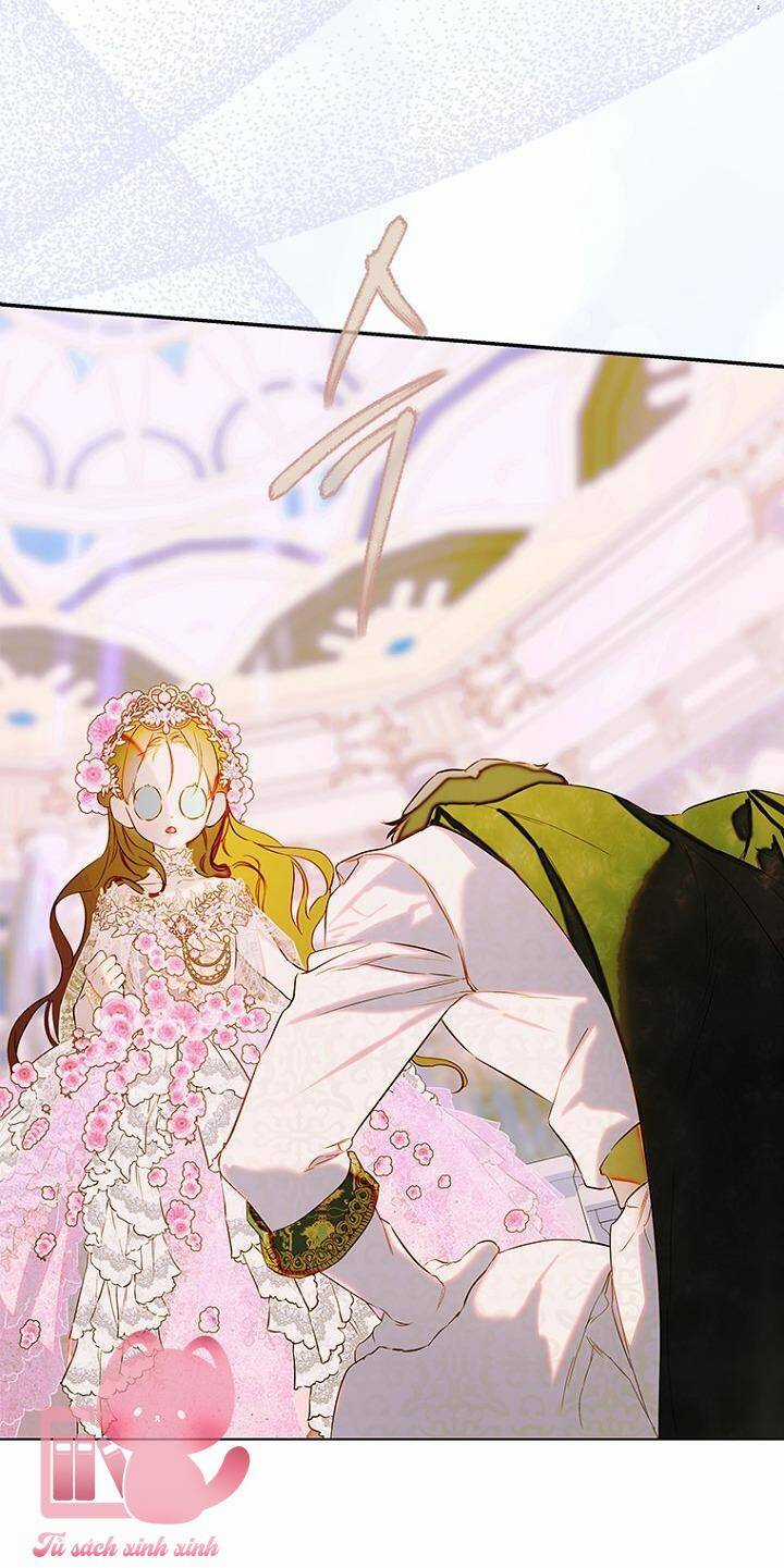 Khế Ước Hôn Nhân Của Mẹ Tôi Chapter 69 trang 40