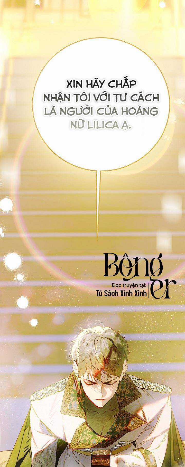 Khế Ước Hôn Nhân Của Mẹ Tôi Chapter 69 trang 42