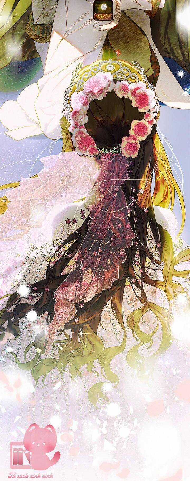 Khế Ước Hôn Nhân Của Mẹ Tôi Chapter 69 trang 43