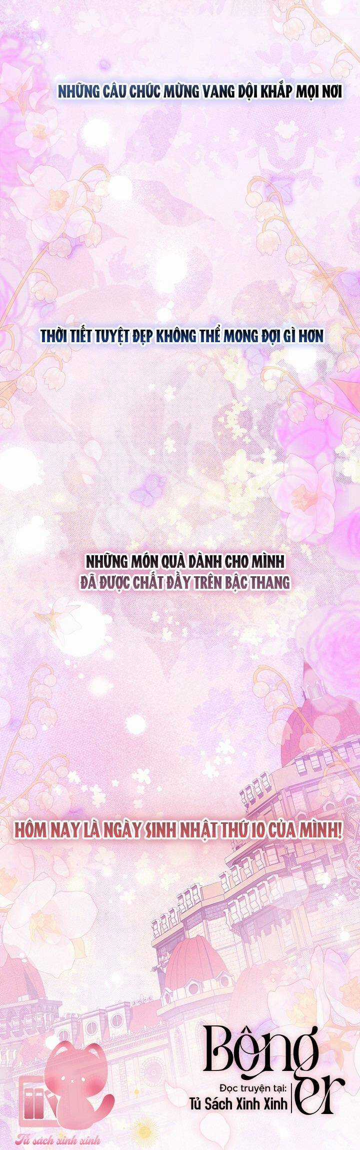 Khế Ước Hôn Nhân Của Mẹ Tôi Chapter 69 trang 7