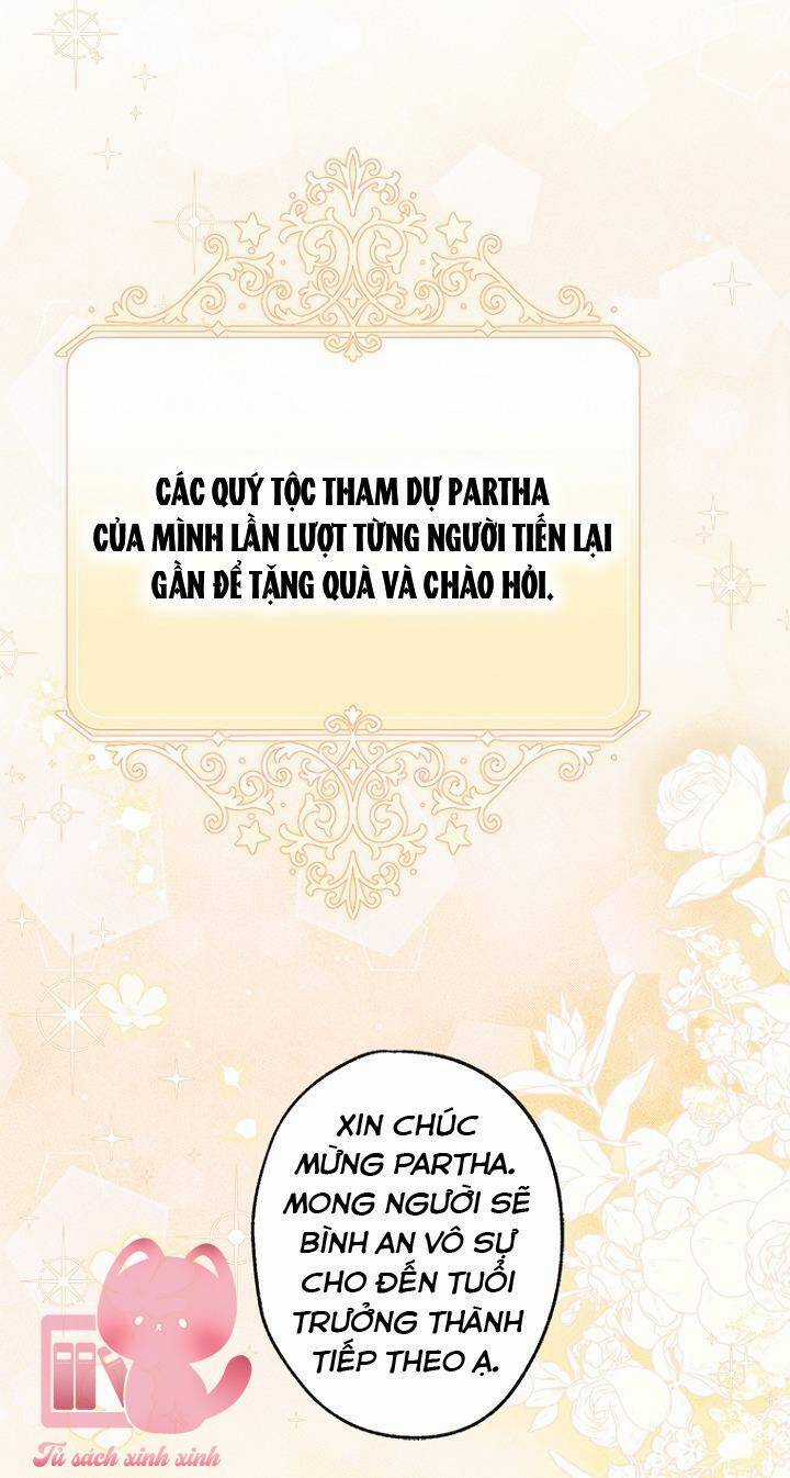 Khế Ước Hôn Nhân Của Mẹ Tôi Chapter 69 trang 9