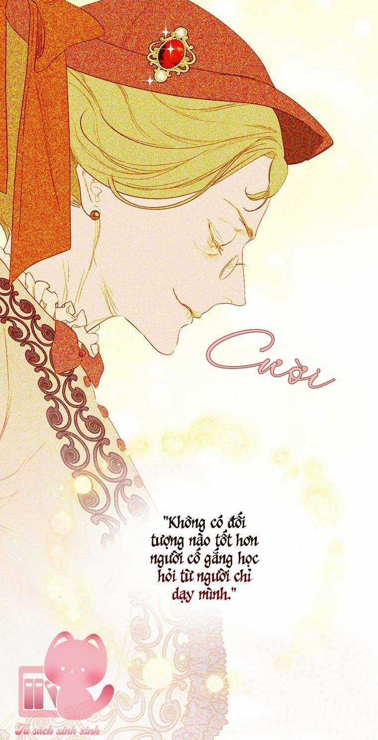 Khế Ước Hôn Nhân Của Mẹ Tôi Chapter 7 trang 10