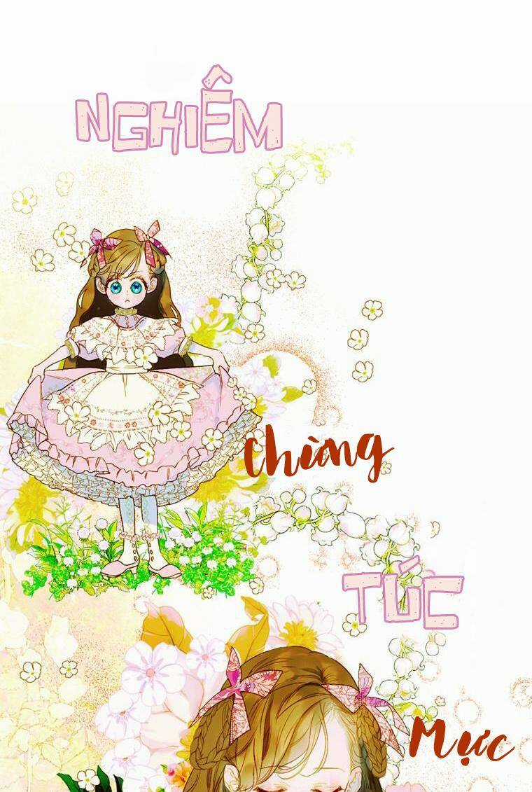 Khế Ước Hôn Nhân Của Mẹ Tôi Chapter 7 trang 12