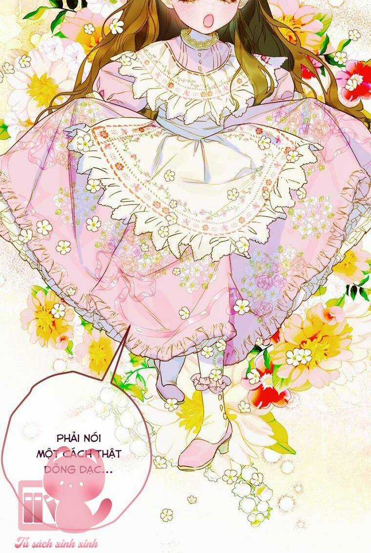 Khế Ước Hôn Nhân Của Mẹ Tôi Chapter 7 trang 13