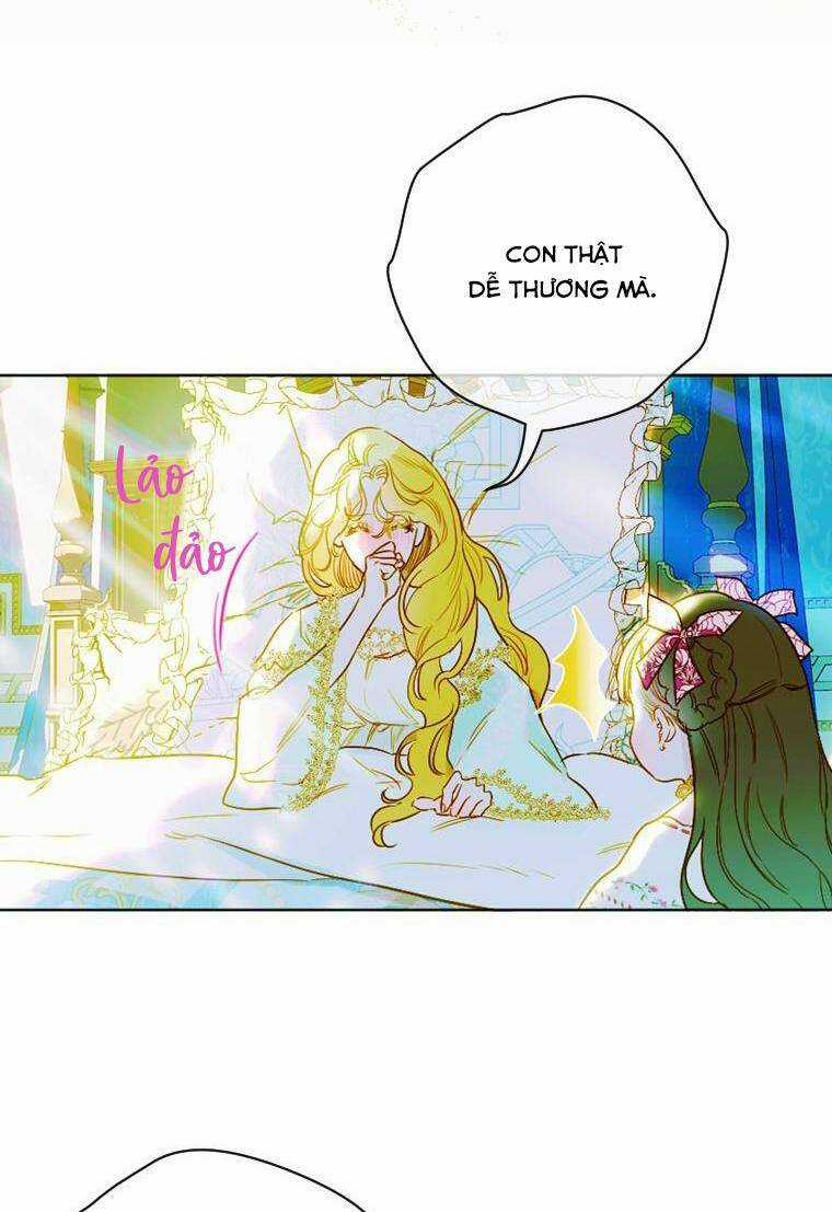 Khế Ước Hôn Nhân Của Mẹ Tôi Chapter 7 trang 14