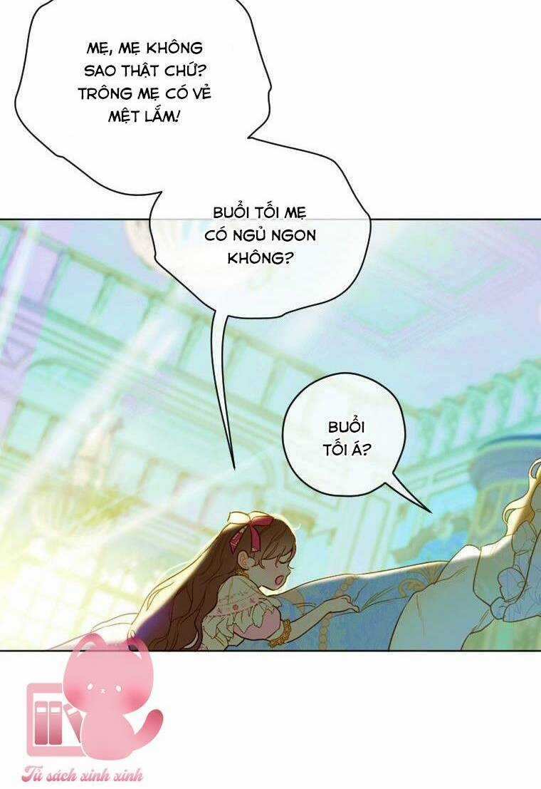 Khế Ước Hôn Nhân Của Mẹ Tôi Chapter 7 trang 15