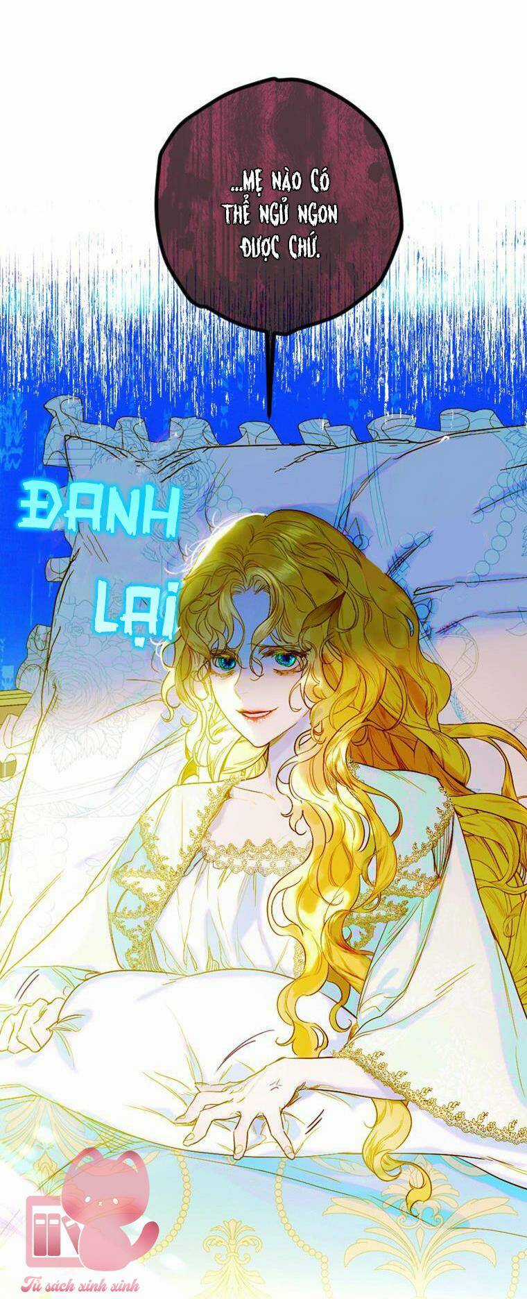 Khế Ước Hôn Nhân Của Mẹ Tôi Chapter 7 trang 17