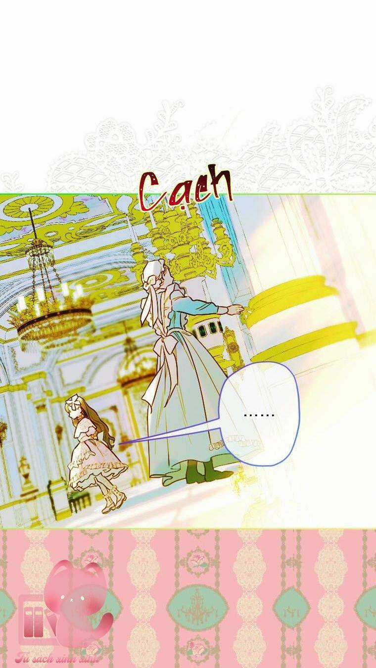 Khế Ước Hôn Nhân Của Mẹ Tôi Chapter 7 trang 19