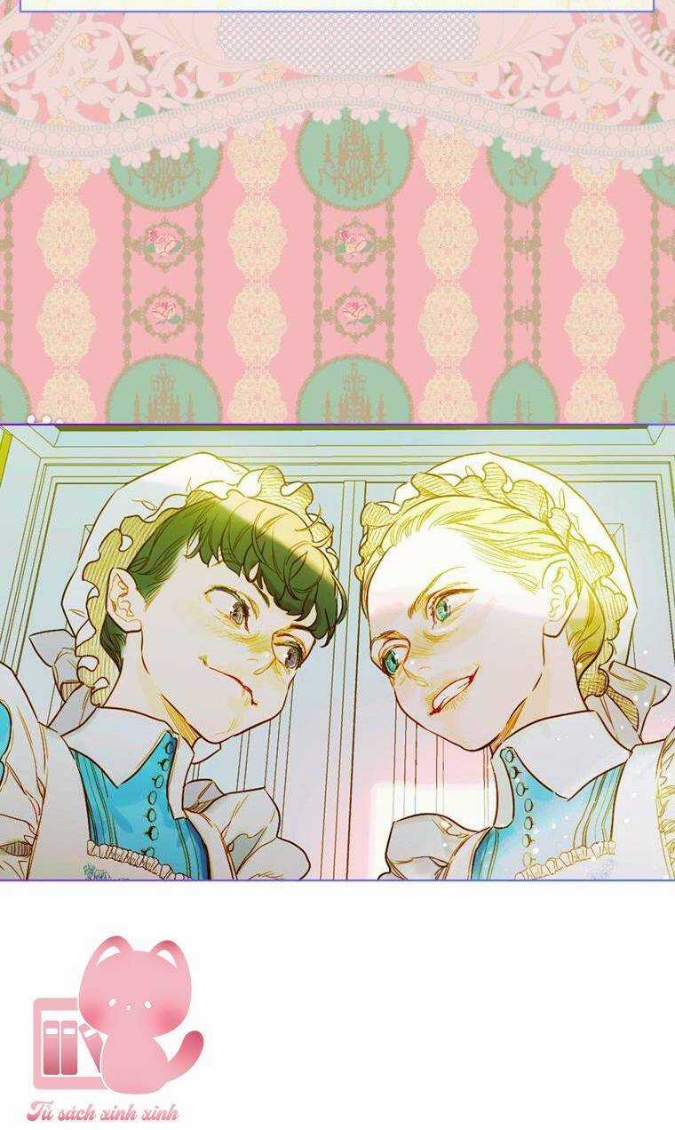 Khế Ước Hôn Nhân Của Mẹ Tôi Chapter 7 trang 21