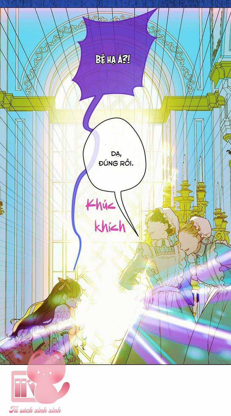 Khế Ước Hôn Nhân Của Mẹ Tôi Chapter 7 trang 25