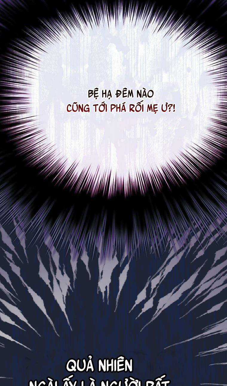 Khế Ước Hôn Nhân Của Mẹ Tôi Chapter 7 trang 27