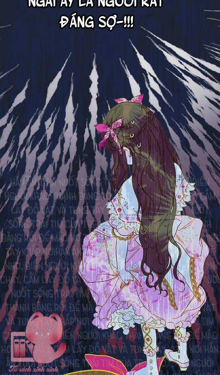 Khế Ước Hôn Nhân Của Mẹ Tôi Chapter 7 trang 28