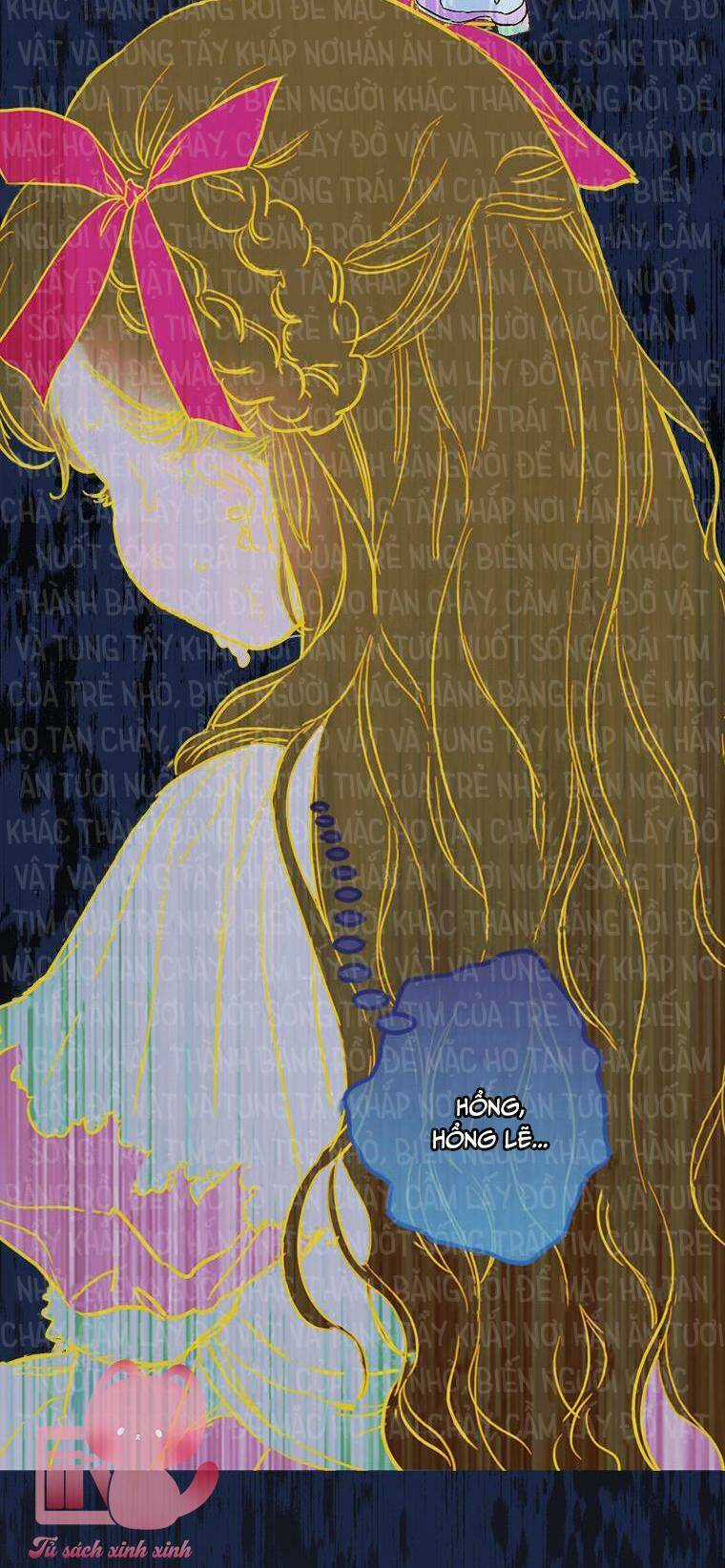 Khế Ước Hôn Nhân Của Mẹ Tôi Chapter 7 trang 29