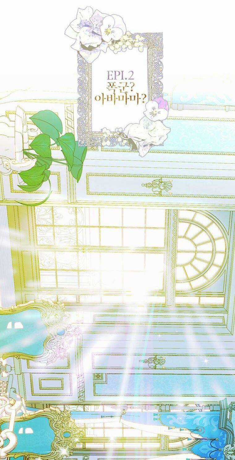 Khế Ước Hôn Nhân Của Mẹ Tôi Chapter 7 trang 3