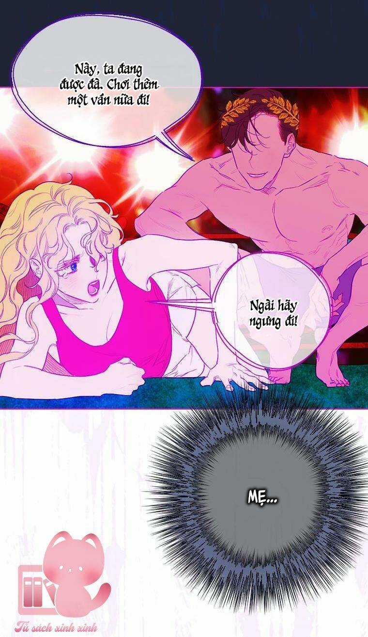 Khế Ước Hôn Nhân Của Mẹ Tôi Chapter 7 trang 31