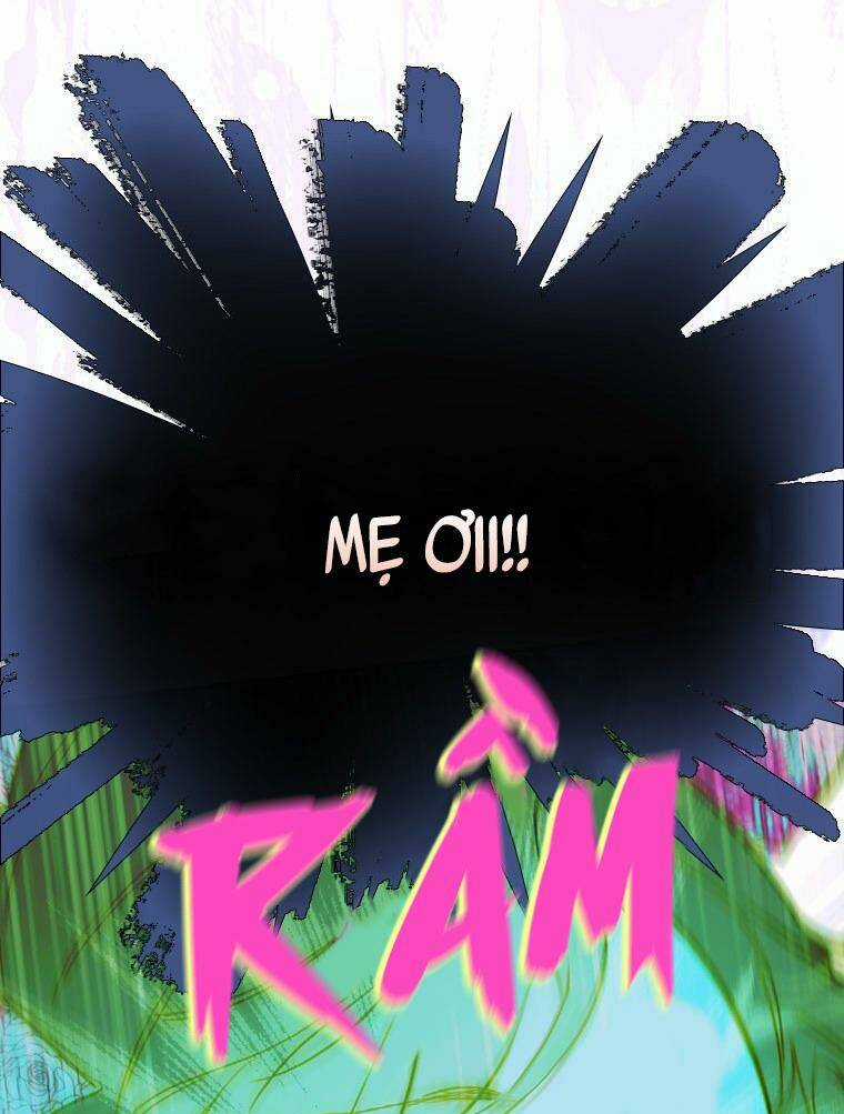 Khế Ước Hôn Nhân Của Mẹ Tôi Chapter 7 trang 32