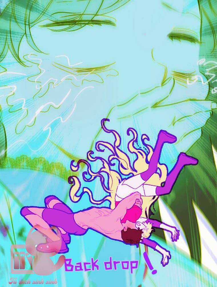 Khế Ước Hôn Nhân Của Mẹ Tôi Chapter 7 trang 33