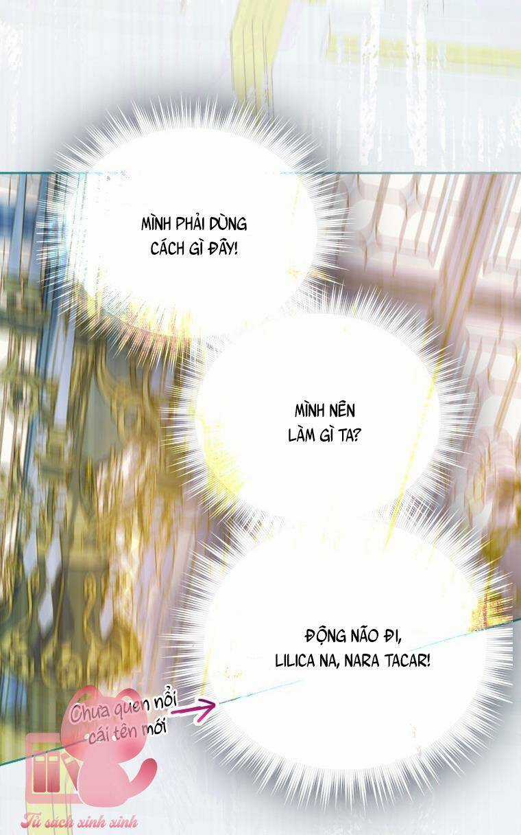 Khế Ước Hôn Nhân Của Mẹ Tôi Chapter 7 trang 35