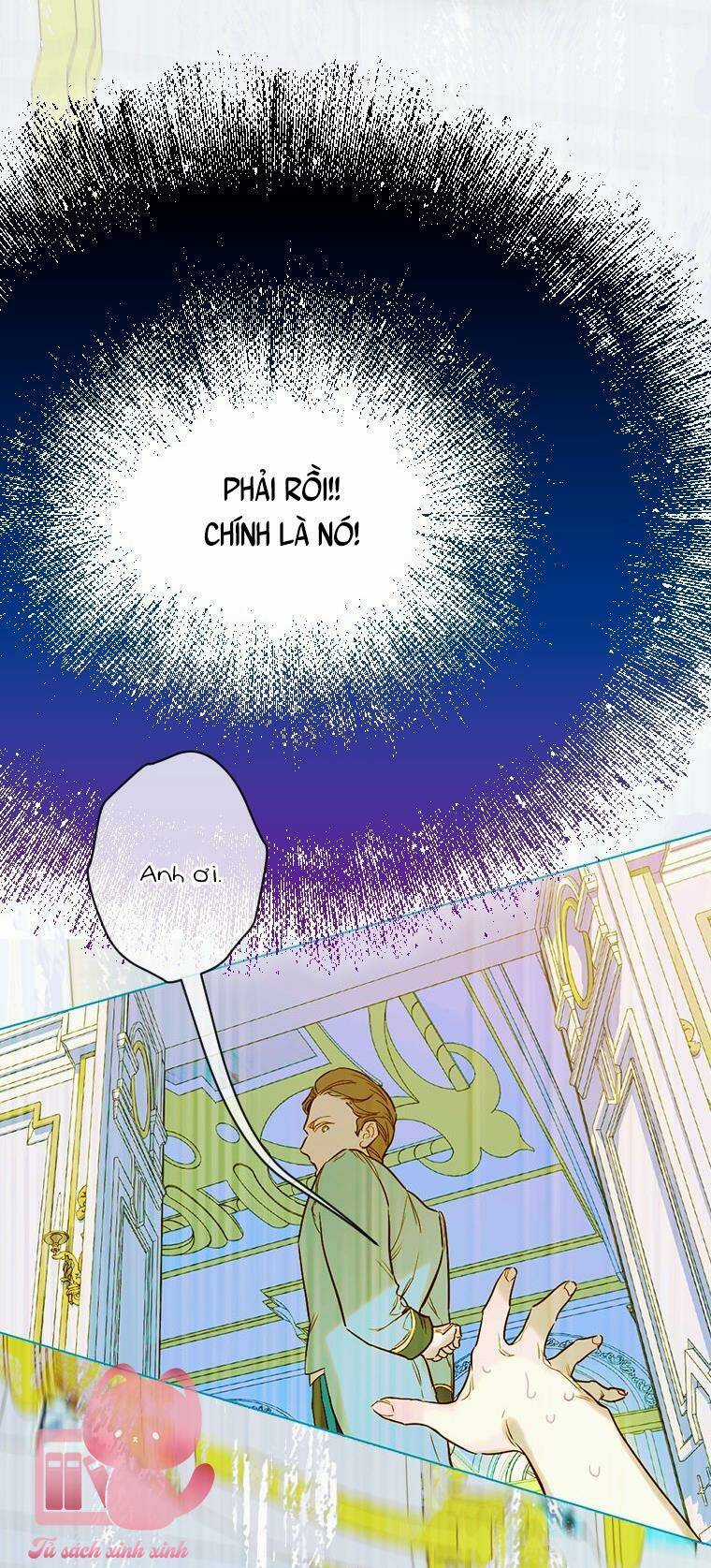 Khế Ước Hôn Nhân Của Mẹ Tôi Chapter 7 trang 36