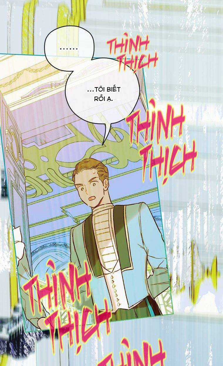 Khế Ước Hôn Nhân Của Mẹ Tôi Chapter 7 trang 38