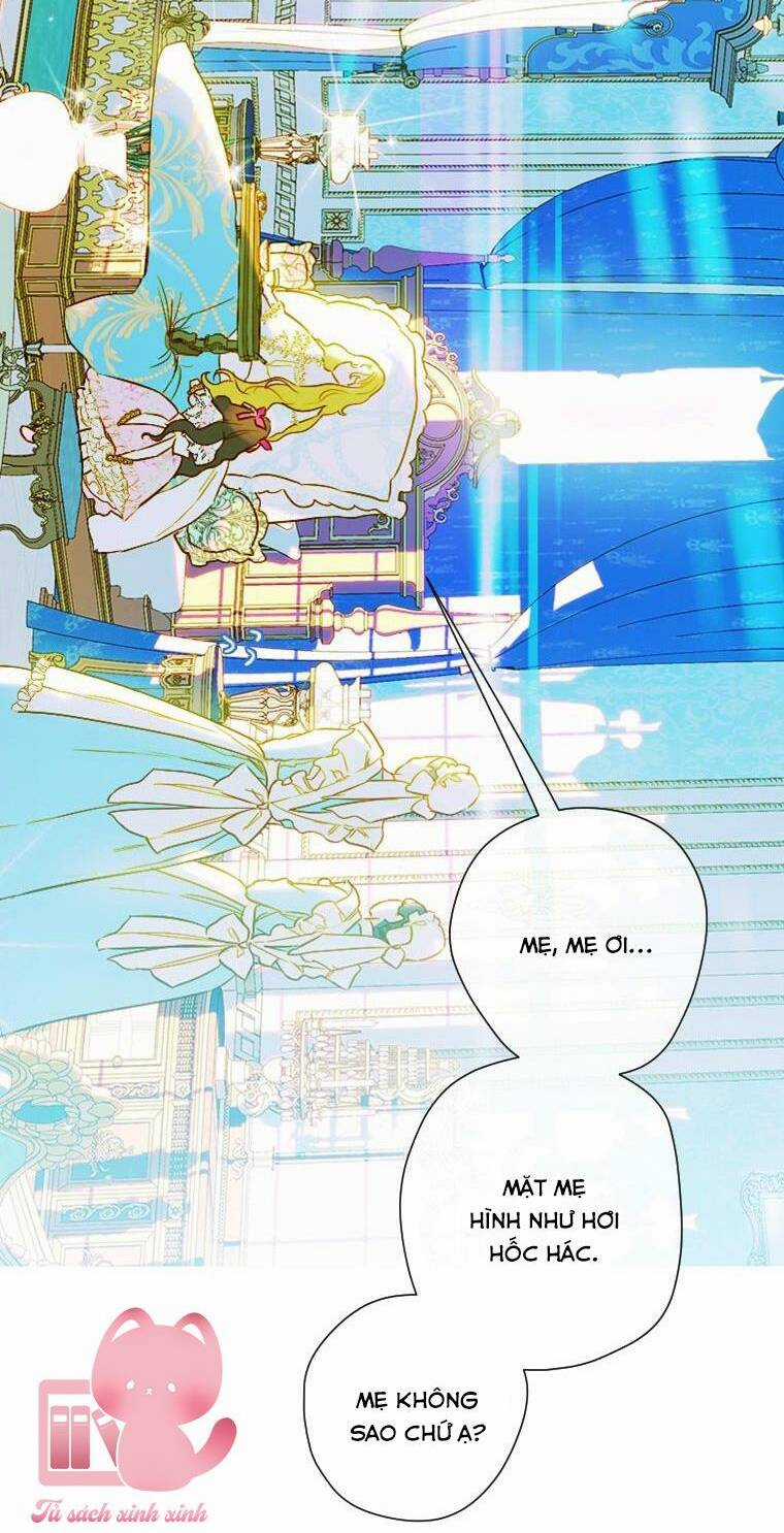 Khế Ước Hôn Nhân Của Mẹ Tôi Chapter 7 trang 4