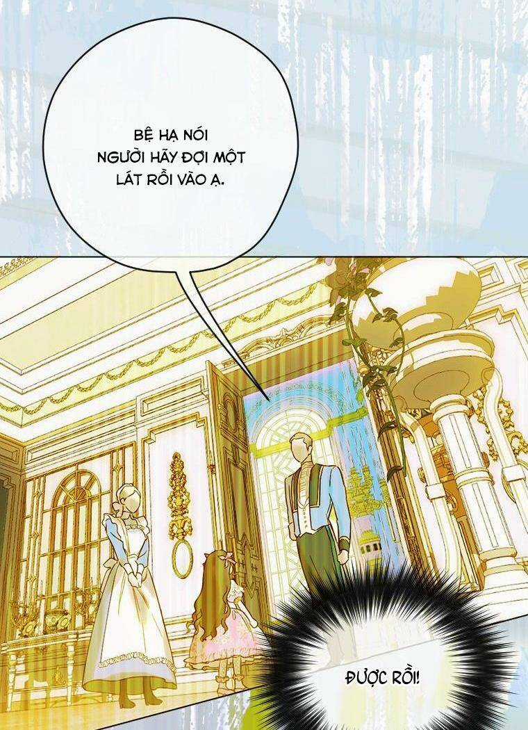 Khế Ước Hôn Nhân Của Mẹ Tôi Chapter 7 trang 43