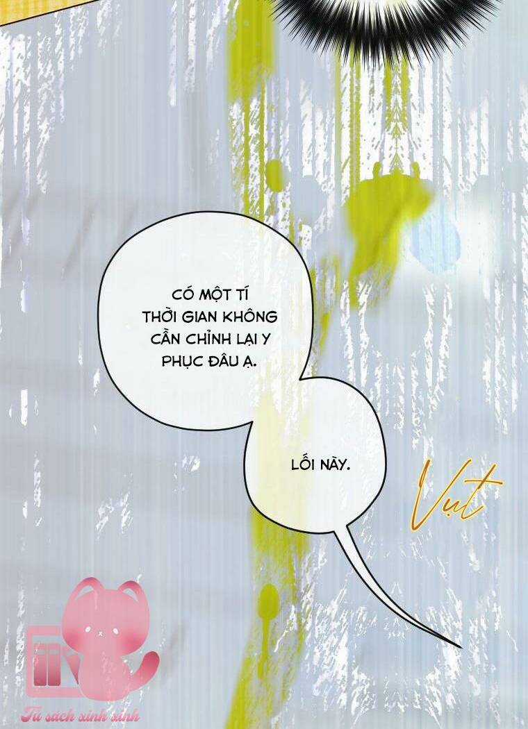 Khế Ước Hôn Nhân Của Mẹ Tôi Chapter 7 trang 44