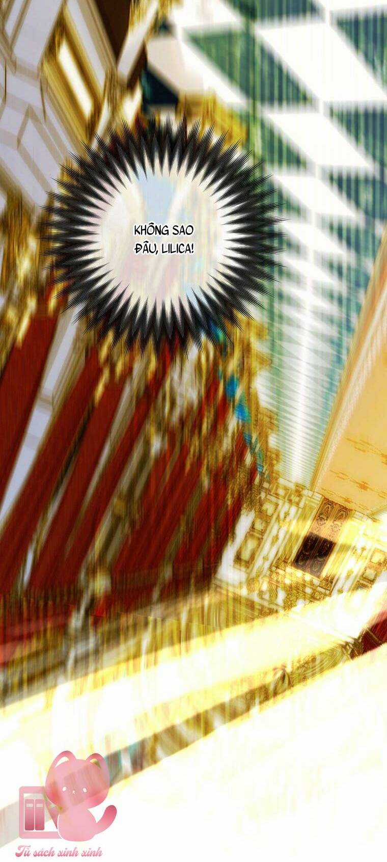 Khế Ước Hôn Nhân Của Mẹ Tôi Chapter 7 trang 46