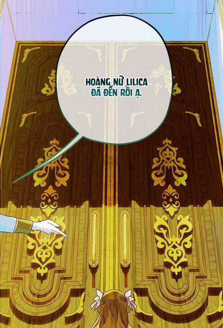 Khế Ước Hôn Nhân Của Mẹ Tôi Chapter 7 trang 48