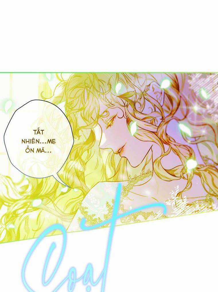 Khế Ước Hôn Nhân Của Mẹ Tôi Chapter 7 trang 5