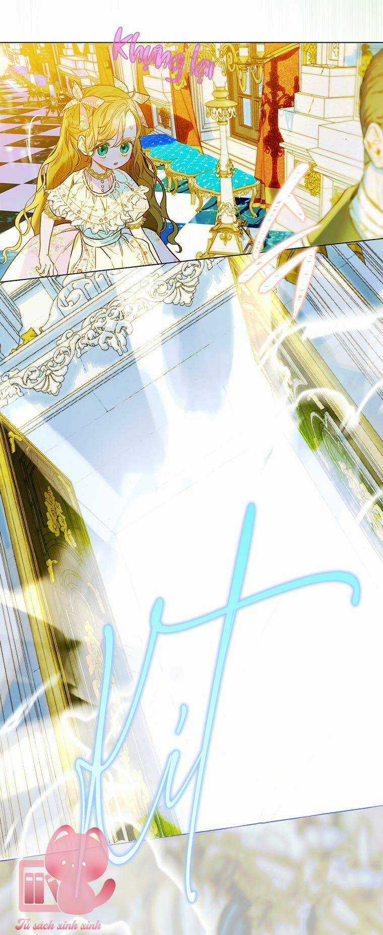 Khế Ước Hôn Nhân Của Mẹ Tôi Chapter 7 trang 50