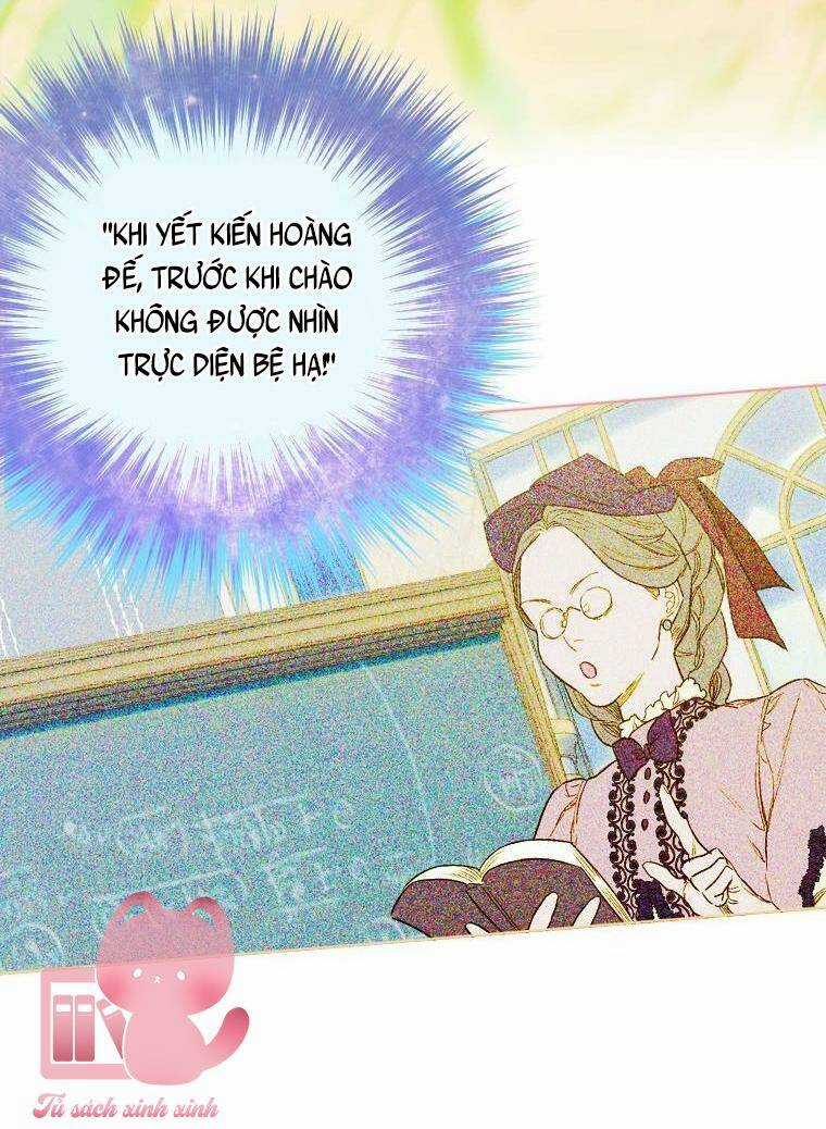 Khế Ước Hôn Nhân Của Mẹ Tôi Chapter 7 trang 53