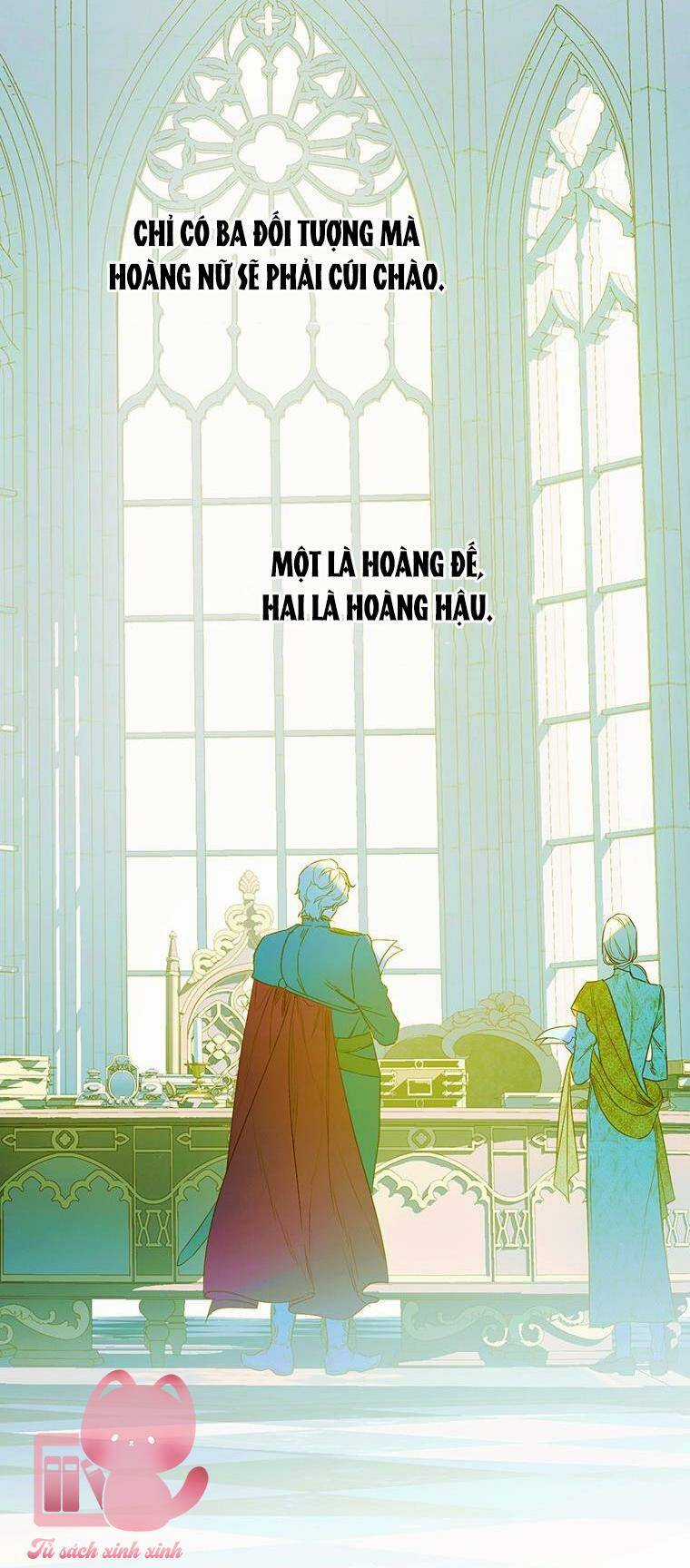 Khế Ước Hôn Nhân Của Mẹ Tôi Chapter 7 trang 55